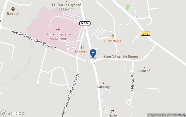 immobilier sud gironde