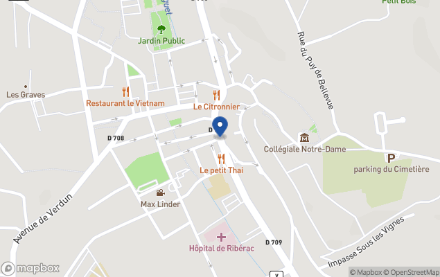 bourse de l'immobilier