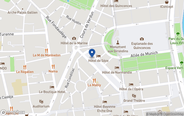 pichet immobilier - bordeaux