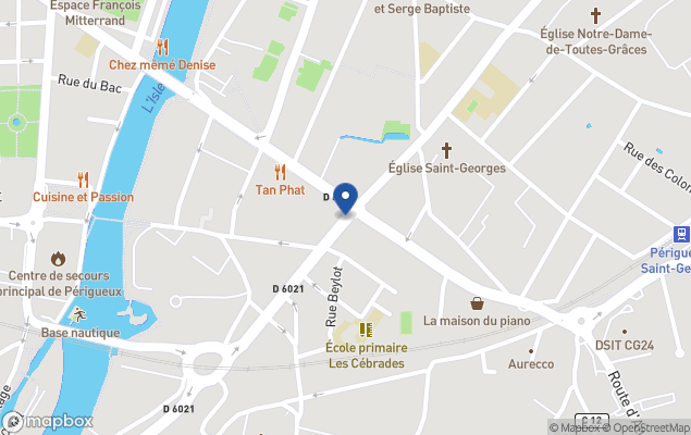 pichet immobilier - perigueux