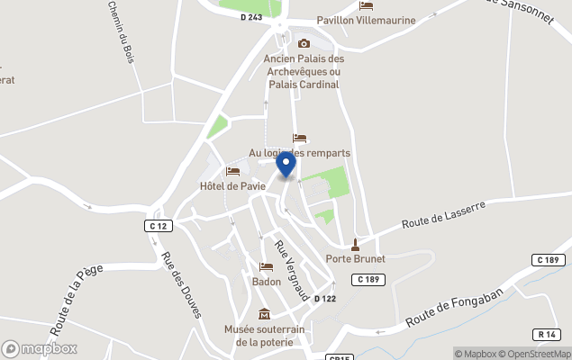 saint emilion immobilier