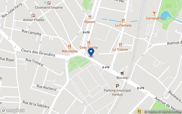 laforet immobilier - evadis immobilier