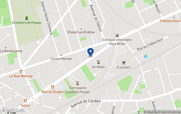 la conseillere de l'immobilier