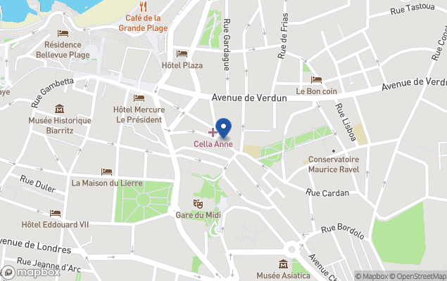 monceau