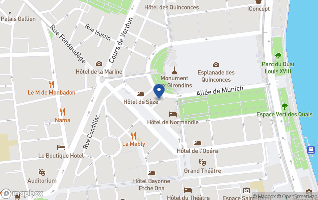 cote d'argent immobili&egrave;re