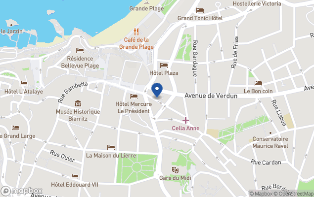 l adresse -manoir de france