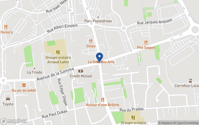 4% immobilier - jego and co