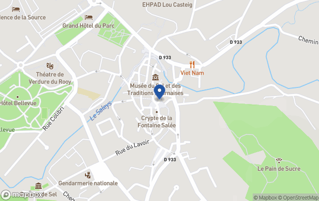 bearn immobilier