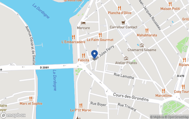 libourne immobilier