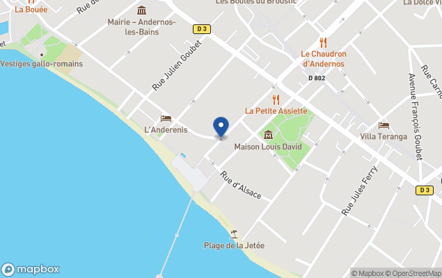 bourse de l'immobilier