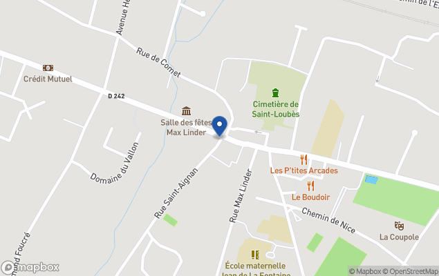 laforet immobilier - sibem sarl