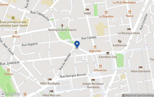 century 21 etude saint-seurin