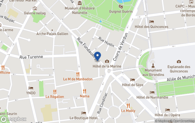 union des deux rives