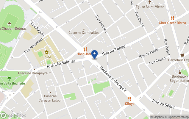 grand sud immobilier