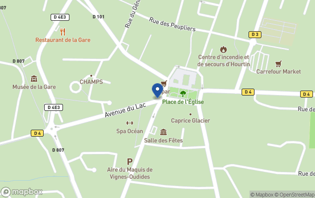 agence biran - hourtin