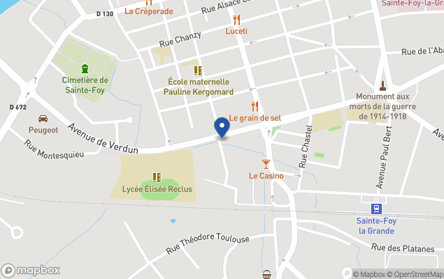 agence eden aquitaine