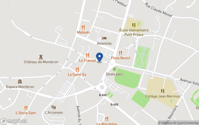 agence immobili&egrave;re des lacs