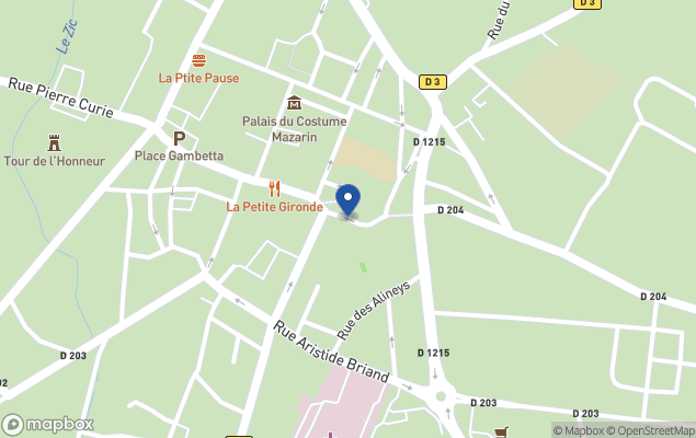 agence montalivet immobilier