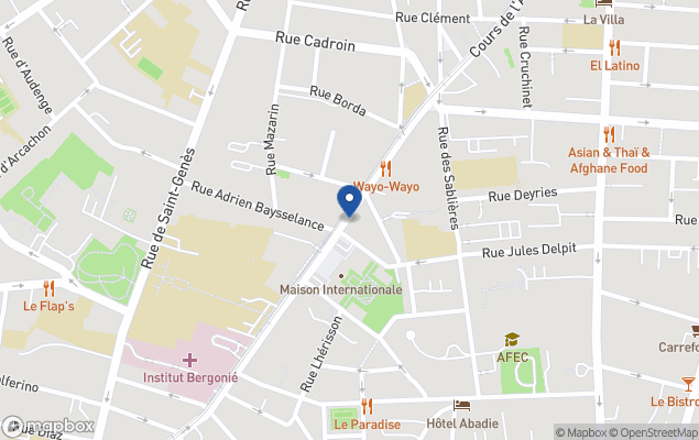 action immobili&egrave;re europeenne