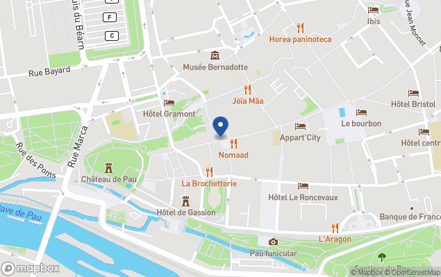 access immobilier