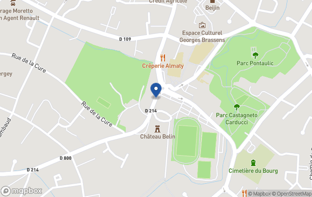 cabinet belles vignes