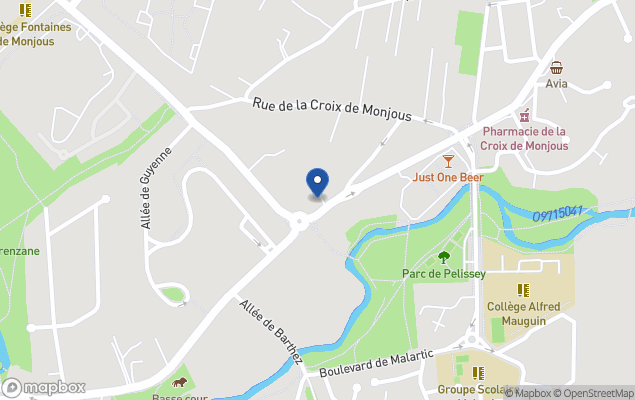 inter change immobilier