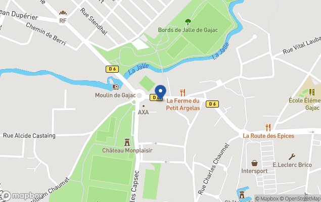 era espace immobilier