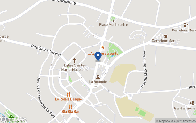 era chalosse immobilier