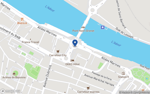 laforet immobilier - sarl toitbasque