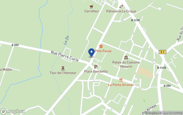 agence biran - lesparre