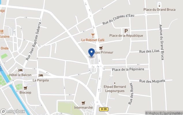 solvimo - esteve immobilier