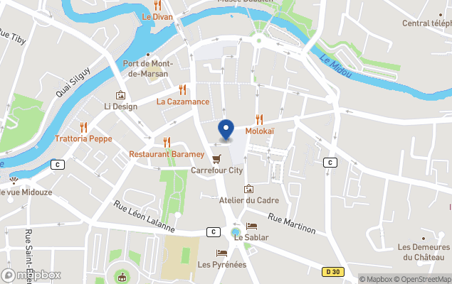 immobilier saint roch