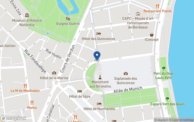 lapierre des deux rives