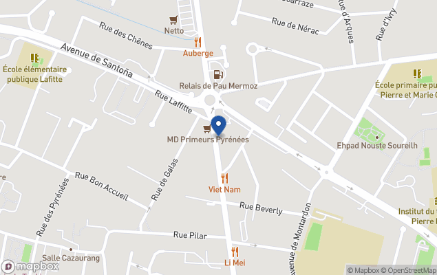 avis immobilier - beriel