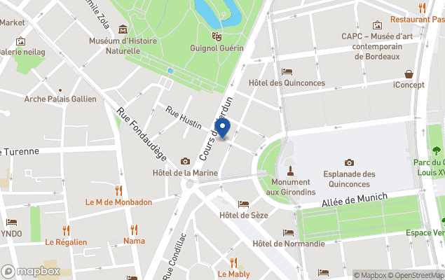 europeenne gestion immo