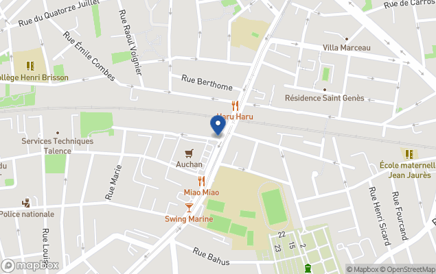 4 pour cent immobilier