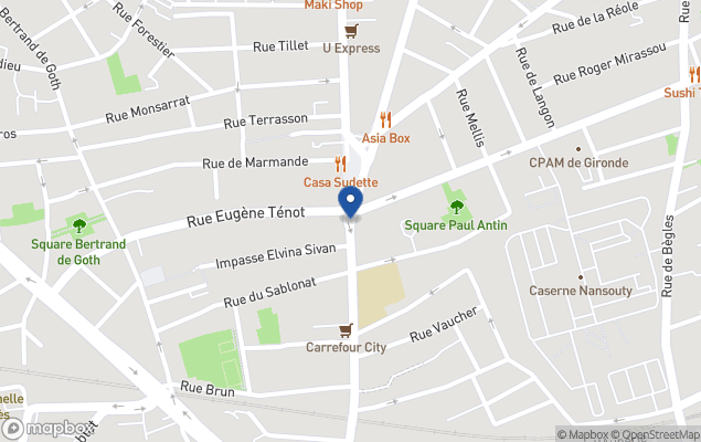 bourse de l'immobilier