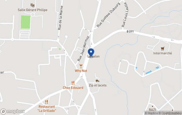 laforet immobilier - ibcf