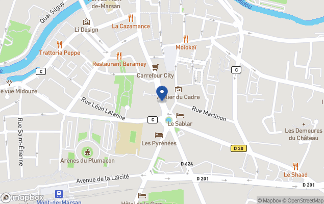 agence contact immobilier