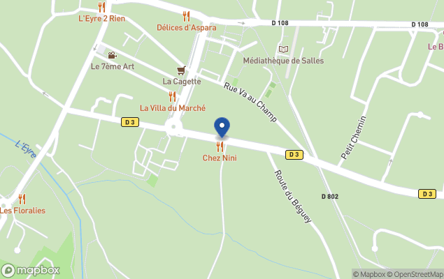 4% immobilier - salles