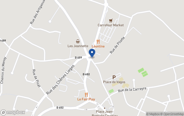 bourse de l'immobilier