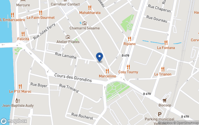 immobilier des coteaux