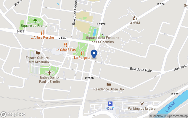 laforet immobilier - miradour immobilier