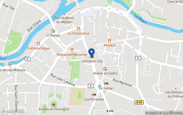 bertrand immobilier