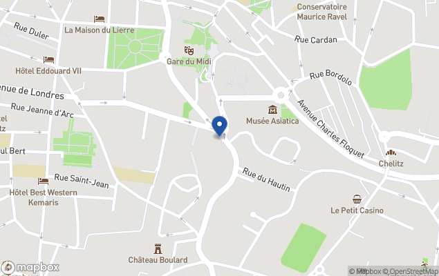 littoral immobilier