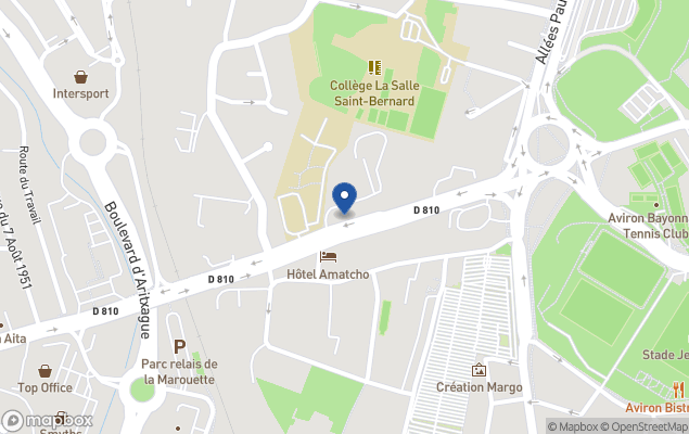 agence des particuliers