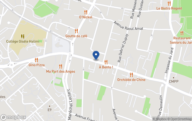 laforet immobilier - ibcf