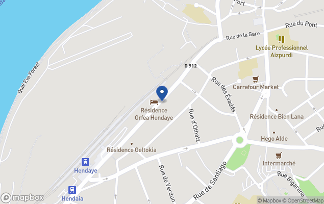 century 21 agence donibane
