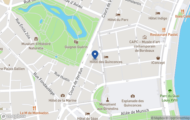 flash immobilier