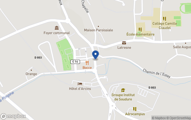 latresne immobilier